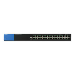Linksys Business LGS528P