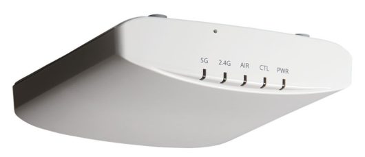 R320 - RUCKUS R320 Indoor Access Point - Image 3