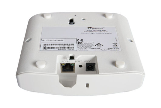 R320 - RUCKUS R320 Indoor Access Point - Image 5