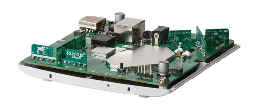 R320 - RUCKUS R320 Indoor Access Point - Image 6