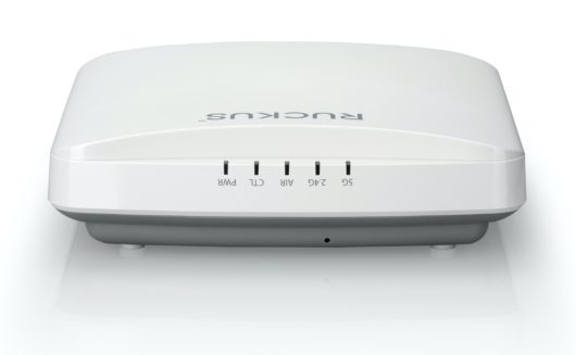 R550 - RUCKUS R550 Indoor Access Point - Image 2